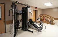 Therapy Gym